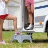 STOPIEŃ WEJŚCIOWY FIAMMA PLASTIK 150kg - obrazek 2