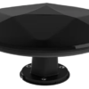 ANTENA DVB-T MISTRAL UFO STRONG ULTRA /CZARNA - obrazek 2