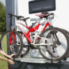 BAGAŻNIK ROWEROWY FIAMMA CARRY PRO C - obrazek 3