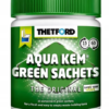 SASZETKI THETFORD AQUA KEM GREEN 15SZT