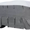 POKROWIEC NA KAMPERA 750-800CM CAŁOROCZNY BRUNNER CAMPER COVER 12M SUMMER WINTER PROTECTION