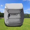POKROWIEC NA KAMPERA 750-800CM CAŁOROCZNY BRUNNER CAMPER COVER 12M SUMMER WINTER PROTECTION - obrazek 3