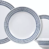 ZESTAW OBIADOWY 16SZT BRUNNER BLUEBAY - obrazek 3