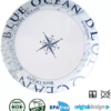 ZESTAW OBIADOWY 36SZT BRUNNER BLUE OCEAN ALL INCLUSIVE - obrazek 5