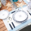 ZESTAW OBIADOWY 36SZT BRUNNER BLUE OCEAN ALL INCLUSIVE - obrazek 8