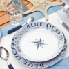 ZESTAW OBIADOWY 36SZT BRUNNER BLUE OCEAN ALL INCLUSIVE - obrazek 10