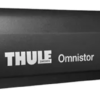 MARKIZA 4.0M THULE OMNISTOR 5200 CZARNA MYSTIC GREY