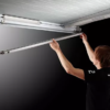 MARKIZA 4.0M THULE OMNISTOR 5200 CZARNA MYSTIC GREY - obrazek 3