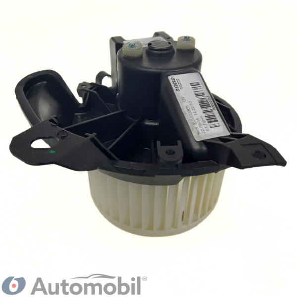 Dmuchawa kabiny wentylator FIAT - LINEA / GRANDE PUNTO - 77364956 - obrazek 2