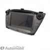 GMS 7243 NAVI+ Multimedialna stacja dedykowana do HYUNDAI IX35 od 2009