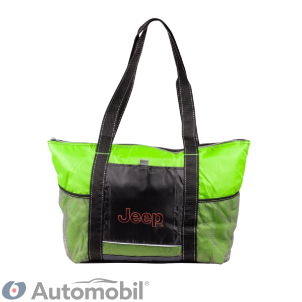 Torba termoizolacyjna - Jeep
