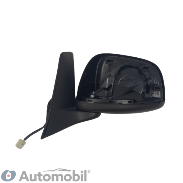 Lusterko lewe -  Fiat Sedici - 71743598 - obrazek 2