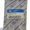 PRZEWÓD PŁYNU KLIMATYZACJI - Hyundai Accent - 9776122050 - obrazek 2