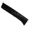 Listwa przedniego zderzaka - Hyundai Santa Fe Sport (2013 - 2016) - 865274Z000 - Nowy - Oryginał