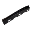 Listwa przedniego zderzaka - Hyundai Santa Fe Sport (2013 - 2016) - 865274Z000 - Nowy - Oryginał - obrazek 2