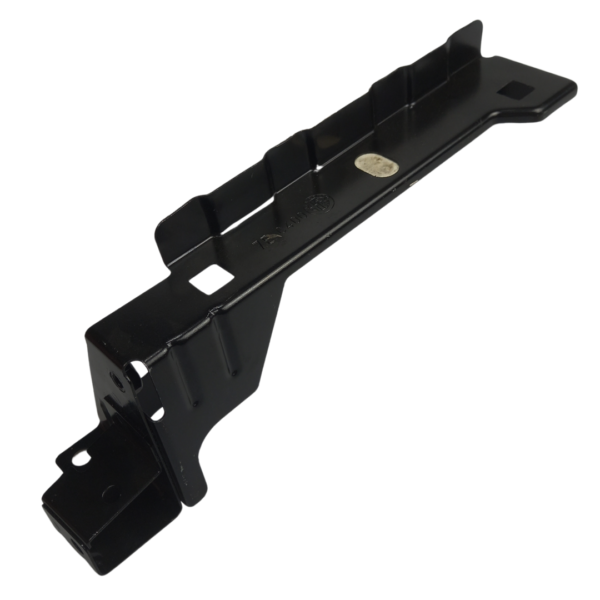Wspornik błotnika przedniego lewego - Alfa Romeo Giulia - 50549466 - Nowy - Oryginał