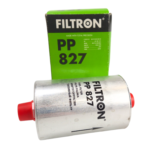 FILTR PALIWA FILTRON PP 827 - NOWY