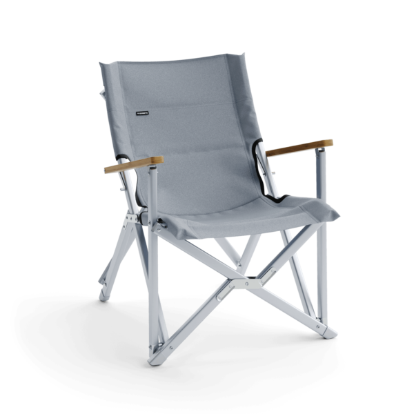 Krzesło Kempingowe / Składane - Dometic GO Compact Camp Chair