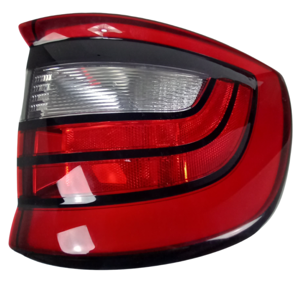 Lampa prawa tył - Dodge Durango 14/25 - 68272126ac - Oryginał - Małe Pęknięcie