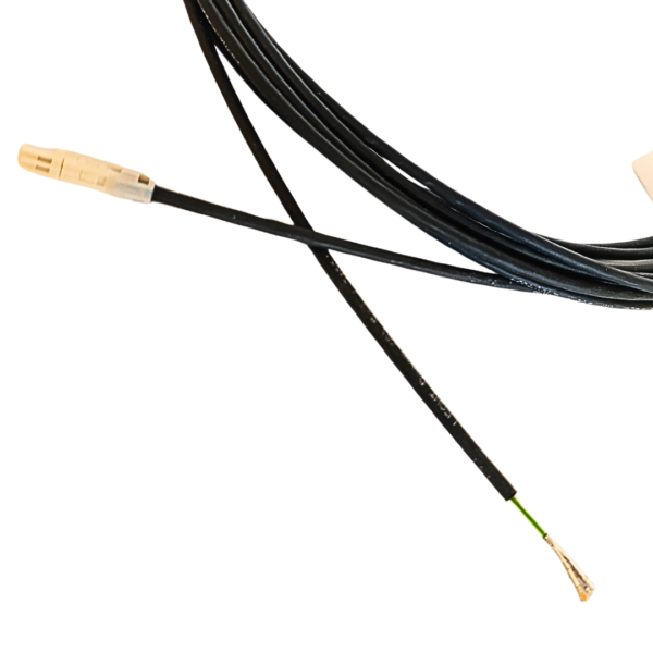 WIĄZKA PRZEWODÓW ETHERNET Nowa Oryginalna 000098800BQ Volkswagen - obrazek 4