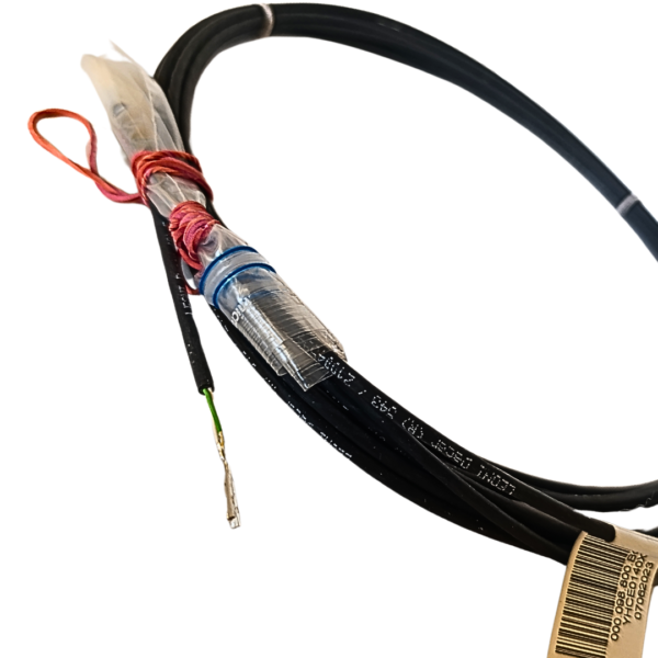 WIĄZKA PRZEWODÓW ETHERNET Nowa Oryginalna 000098800BQ Volkswagen - obrazek 3