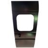 Tylne Drzwi Prawe do Fiat Ducato 46858570 nowe oryginalne - obrazek 2