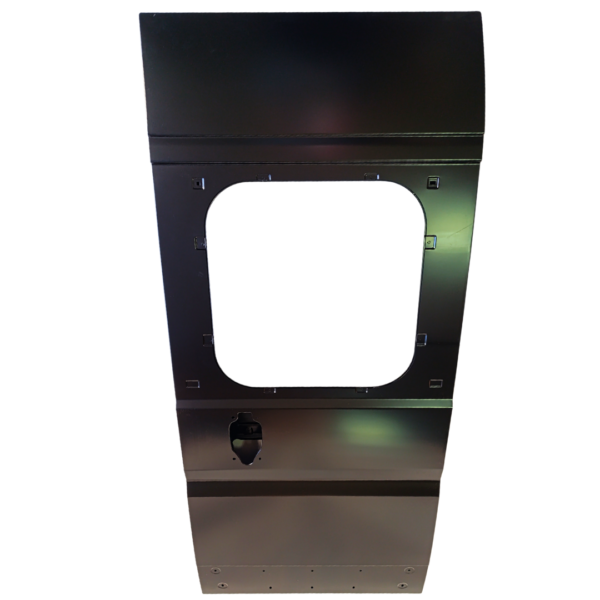 Tylne Drzwi Prawe do Fiat Ducato 46858570 nowe oryginalne - obrazek 2