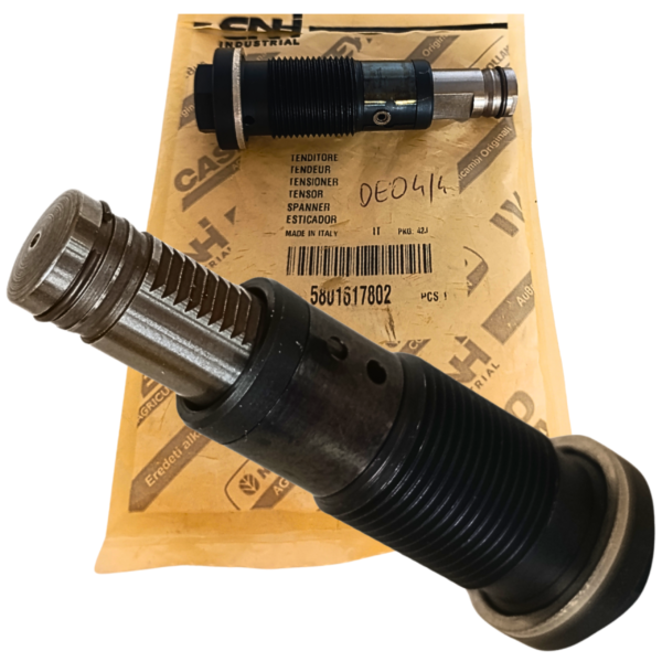 NAPINACZ ŁAŃCUCHA Łańcuszka ROZRZĄDU IVECO DAILY 5801617802 nowy oryginalny