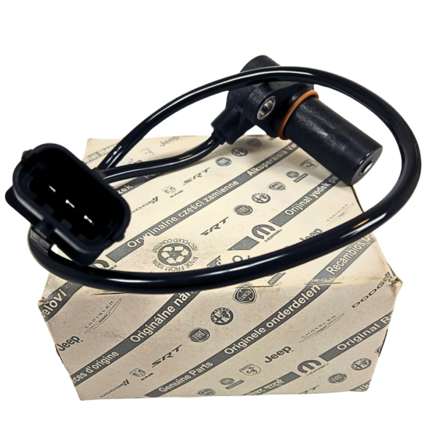 CZUJNIK POŁOZENIA WALU KORBOWEGO Fiat OE 46481639