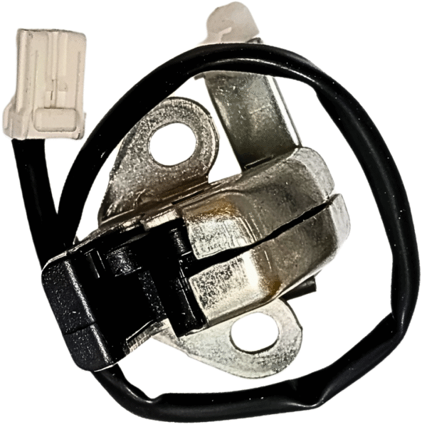 Zamek drzwi lewych blokada Fiat OE 51757821 Nowy Oryginalny - obrazek 4