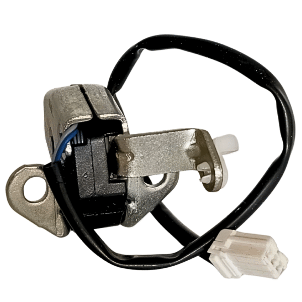 Zamek drzwi lewych blokada Fiat OE 51757821 Nowy Oryginalny - obrazek 6
