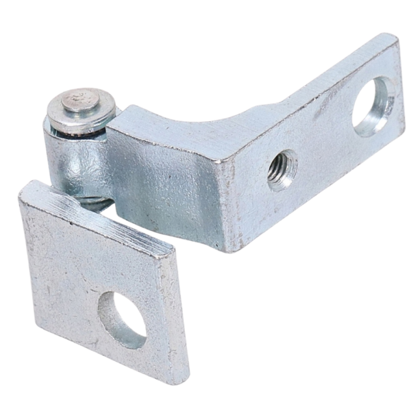 Zawias Przedni Dolny Prawy Alfa Fiat Lancia 51825648 - obrazek 4