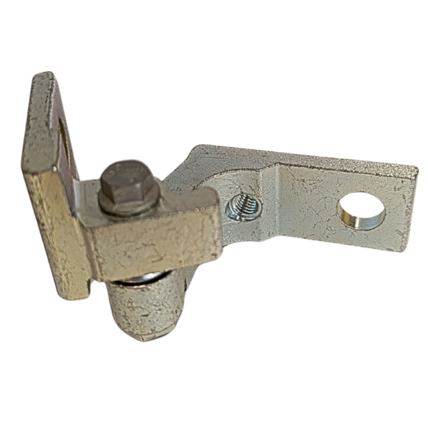 Zawias Przedni Dolny Prawy Alfa Fiat Lancia 51825648 - obrazek 6