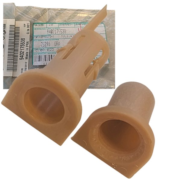 TULEJKA WIDEŁEK SKRZYNI BIEGÓW FIAT DUCATO Oryginalna Fiat OE 9402175538