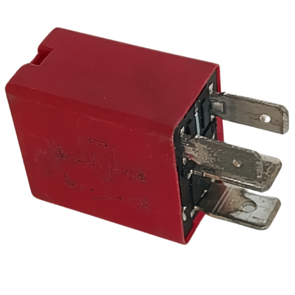 Przekaźnik prąd pracy kierunkowskazów 30A/12V 11129885 - obrazek 7