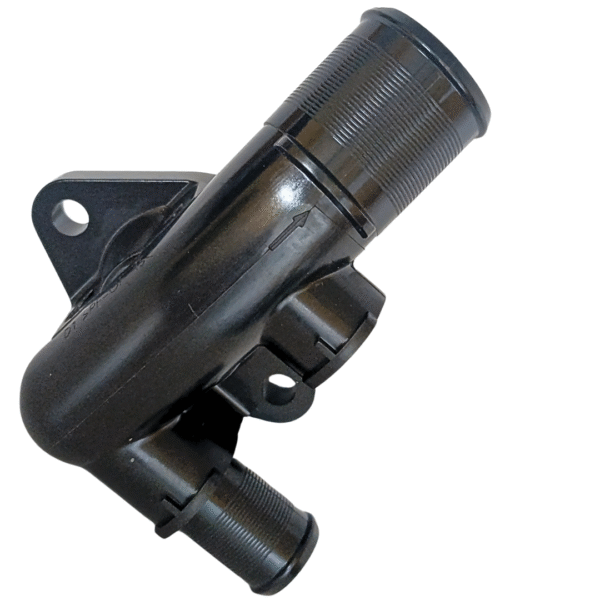 KRÓCIEC UKŁADU CHŁODZENIA FIAT 9631750680 Oryginalny - obrazek 3