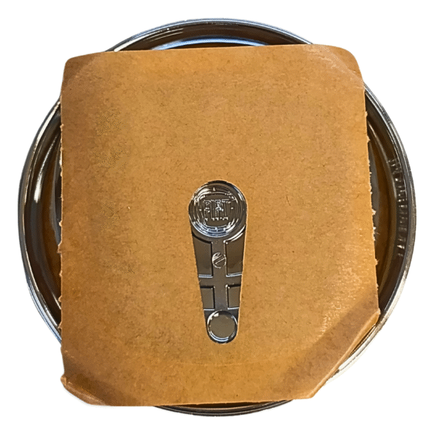 Emblemat logo znaczek napis FIAT 51810692 - obrazek 3