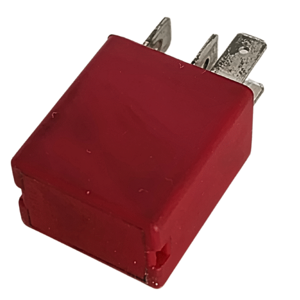 Przekaźnik prąd pracy kierunkowskazów 30A/12V 11129885 - obrazek 6
