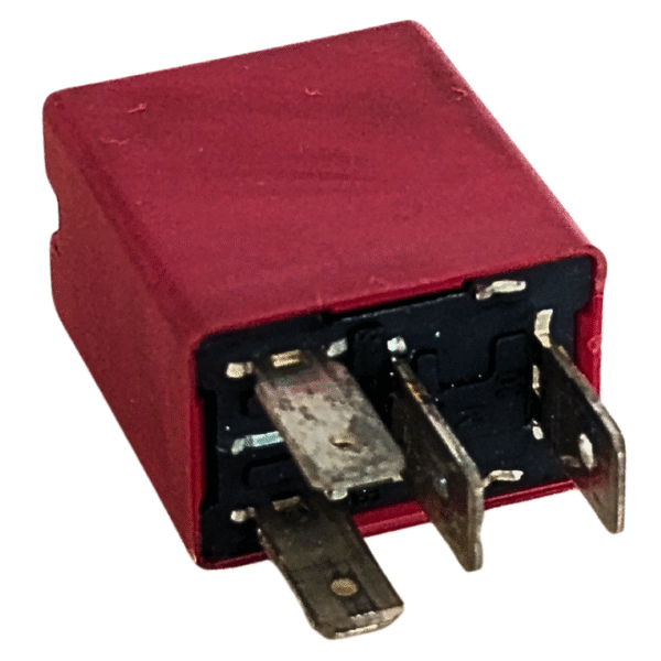 Przekaźnik prąd pracy kierunkowskazów 30A/12V 11129885 - obrazek 5