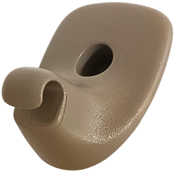 ZACZEP HACZYK DASZKA SŁONECZNEGO CHRYSLER VOYAGER DODGE CARAVAN 2005-2007 - obrazek 4