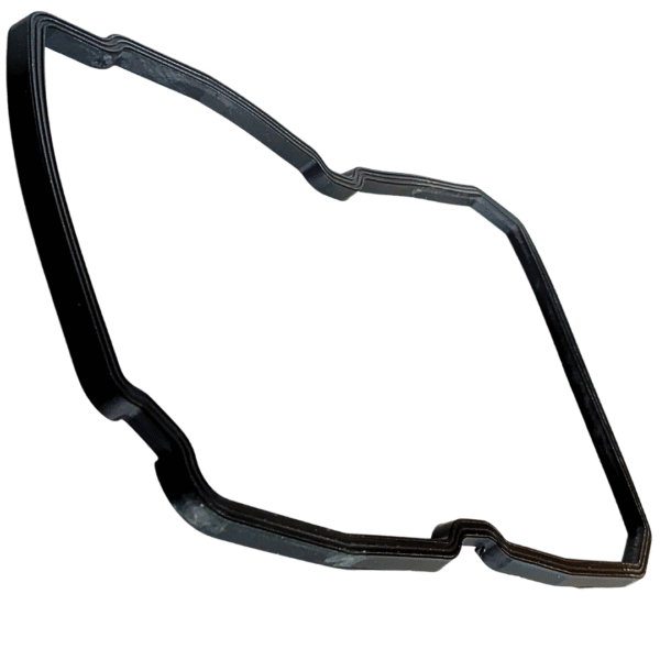 Uszczelka skrzyni biegów JEEP CHEROKEE WRANGLER CHRYSLER 300C 52108332AA - obrazek 3