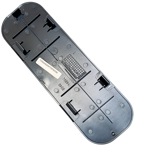 NAKŁADKA ZAŚLEPKA FIAT DUCATO 2006-2014 735427319 ORYGINALNA - obrazek 2