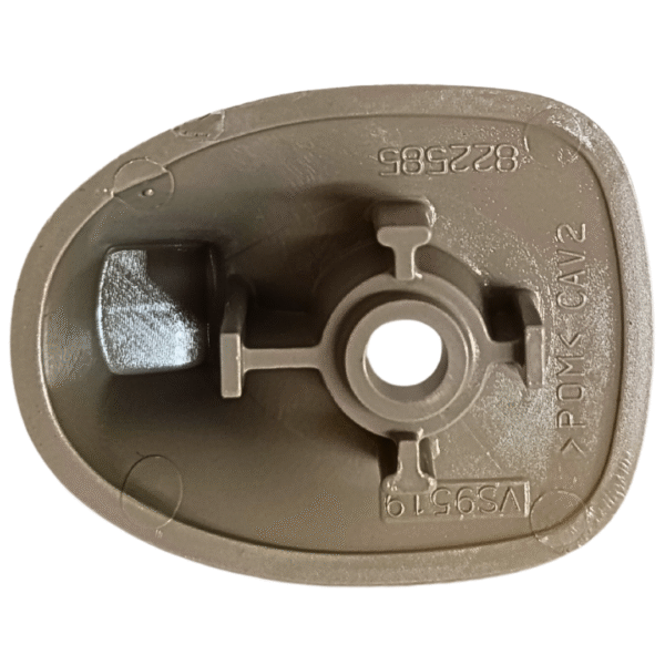 ZACZEP HACZYK DASZKA SŁONECZNEGO CHRYSLER VOYAGER DODGE CARAVAN 2005-2007 - obrazek 3