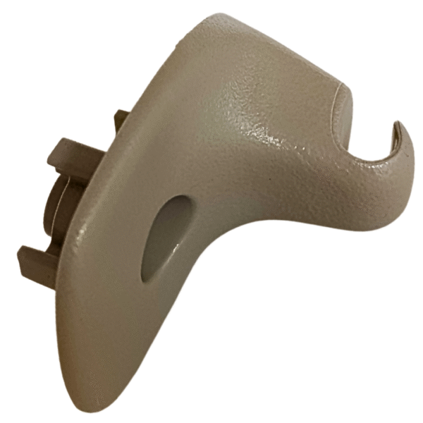 ZACZEP HACZYK DASZKA SŁONECZNEGO CHRYSLER VOYAGER DODGE CARAVAN 2005-2007 - obrazek 2