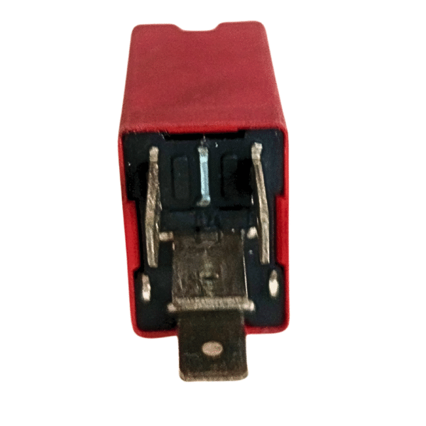 Przekaźnik prąd pracy kierunkowskazów 30A/12V 11129885 - obrazek 3
