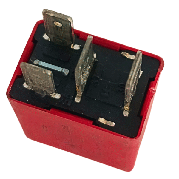 Przekaźnik prąd pracy kierunkowskazów 30A/12V 11129885 - obrazek 2