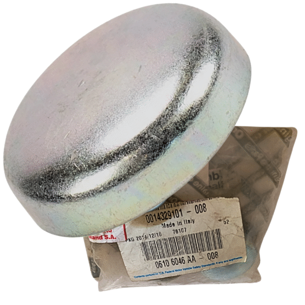 Zaślepka bloku Korek 30mm Fiat Alfa Romeo Lancia 14329101 NOWA