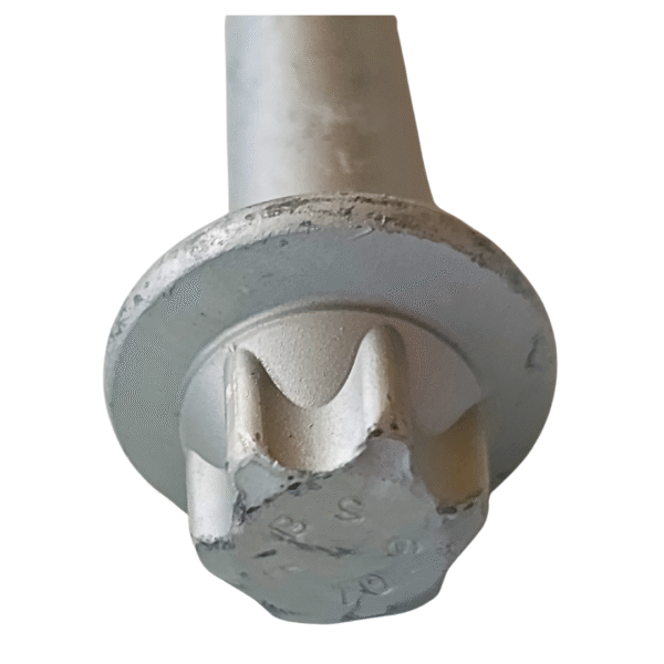 ŚRUBA RESORA NAKRĘTKA FIAT DUCATO 2006-2025 1349925080 Oryginalna - obrazek 4
