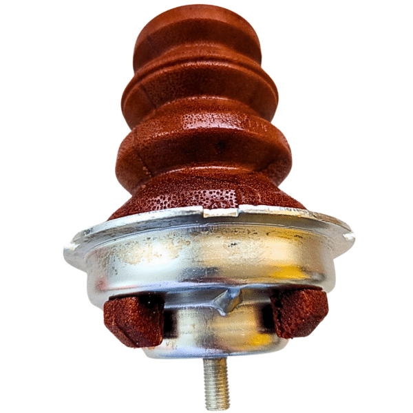 Dystans gumowy odbojnik poduszka resorowanie Fiat OE 51755085 - obrazek 4