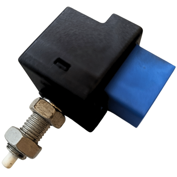 Włącznik świateł Stop Hyundai I30 OE 93810 4DR0BQQH - obrazek 3